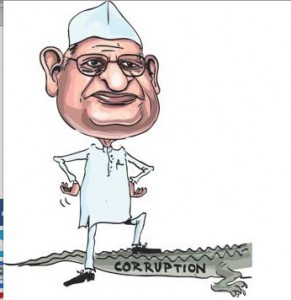 Corruption