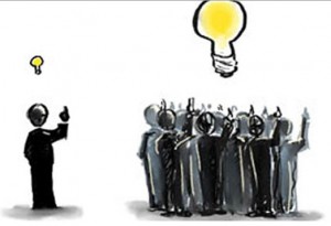 Crowdfunding