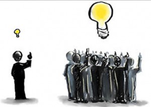 Crowdfunding