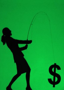 Financing Entrepreneurs