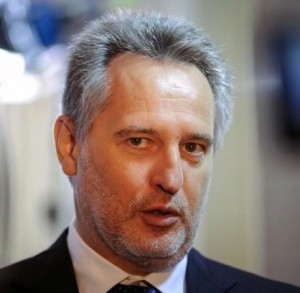 Firtash