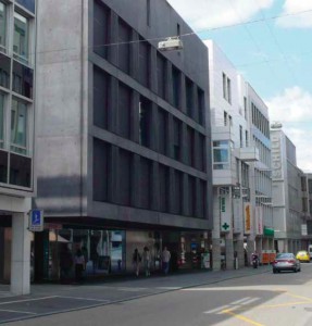 Firtash Company Switzerland