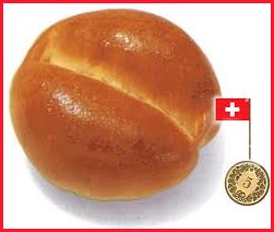 Get the coins and get the bread