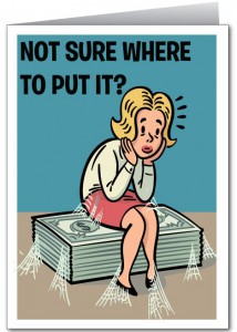 How Financial Advisors Mistreat Women