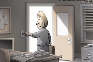 Income Inequality