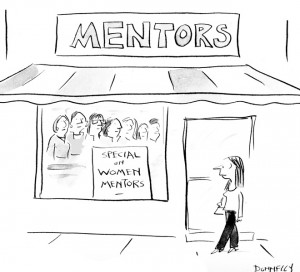 Mentors