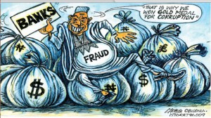 Nigerian Banks