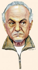 Prince Turki al-Faisal