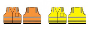 Safety Vest