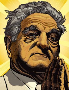 Soros the Thinker