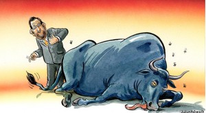 Spain's Economy