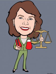 Women Lawyers