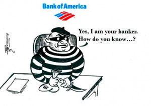 Bank of America
