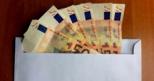 Bribery and Corruption