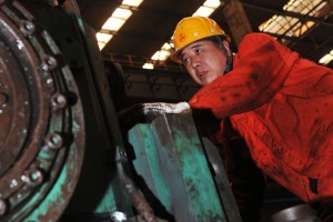Chinese Manufacturing