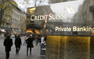 Credit Suisse