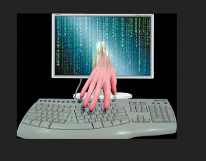 Cyber Hacking