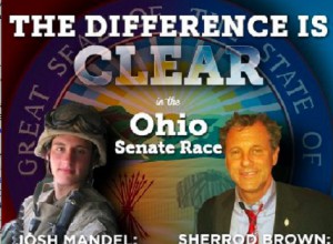 Dark Money Supported Mandel