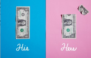 Equal Pay?