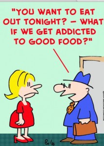 Good Food