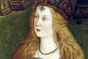 Lucrezia Borgia