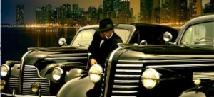 Mafioso Freed in Britain