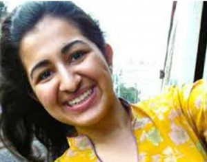 Meher Rehman
