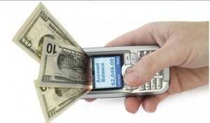 Mobile transfers