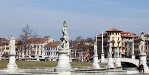 Prato, Italy