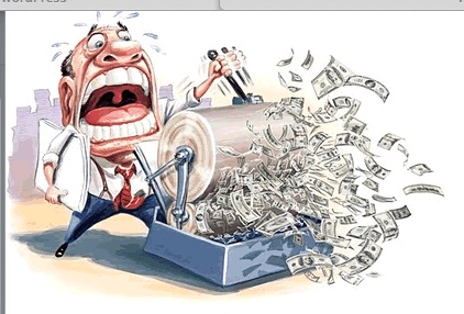 Printing Money