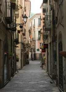 Salerno