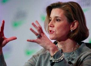 Sallie Krawcheck