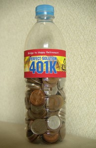 Savings