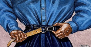 Successful Belt Tightening