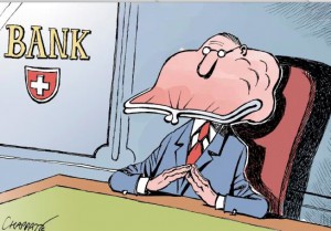 Swiss Banks