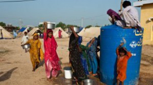 To Break Barriers, Give Women More Access To Climate Finance