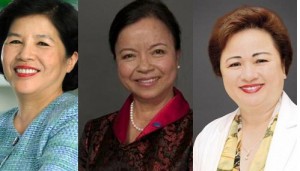 Vietnamese Business Women