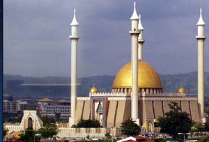 Abuja