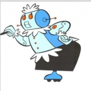 Automated Maid