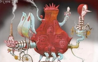 Carbon Pricing