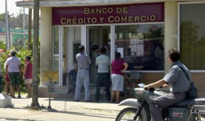 Cuban Banks