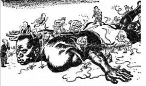 Different Forms of Inequality