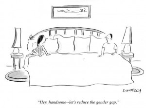 Gender Pay Gap