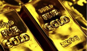 Gold Price Manipulation