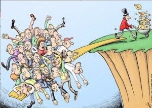 Income Inequality