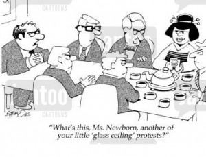 Japanese Business Women