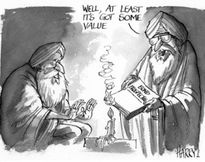 Jumpstarting the Indian Economy
