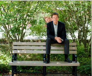 Mark Tercek