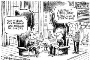Minimum Wage