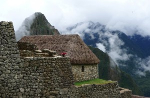 Mountain Roads